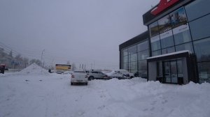 Много Китайцев! И не только..