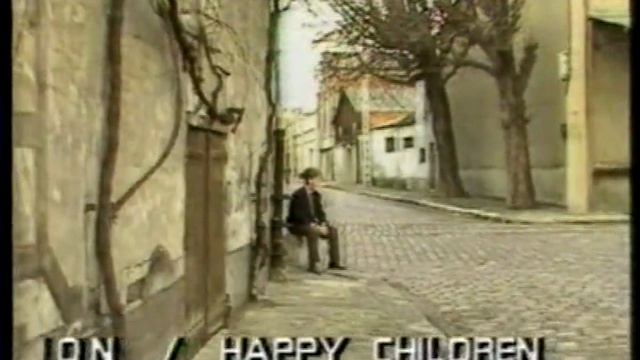 P.Lion-Happy children смотреть онлайн