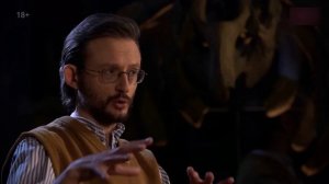 Как ученые придумали матриархат. Станислав Дробышевский