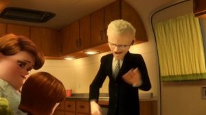 Вольт мультик нарезка