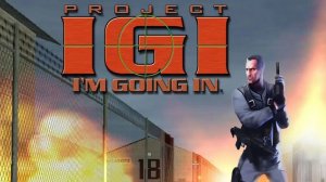 Играем в Олдскул - Project I.G.I.: I’m Going In #2 База пусковых установок