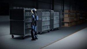 Коммерческий робот Atlas от Boston Dynamics