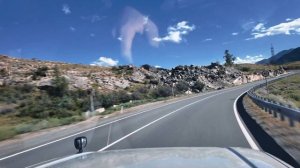 Горный Алтай.  Путешествие  дикарями 5 серия.