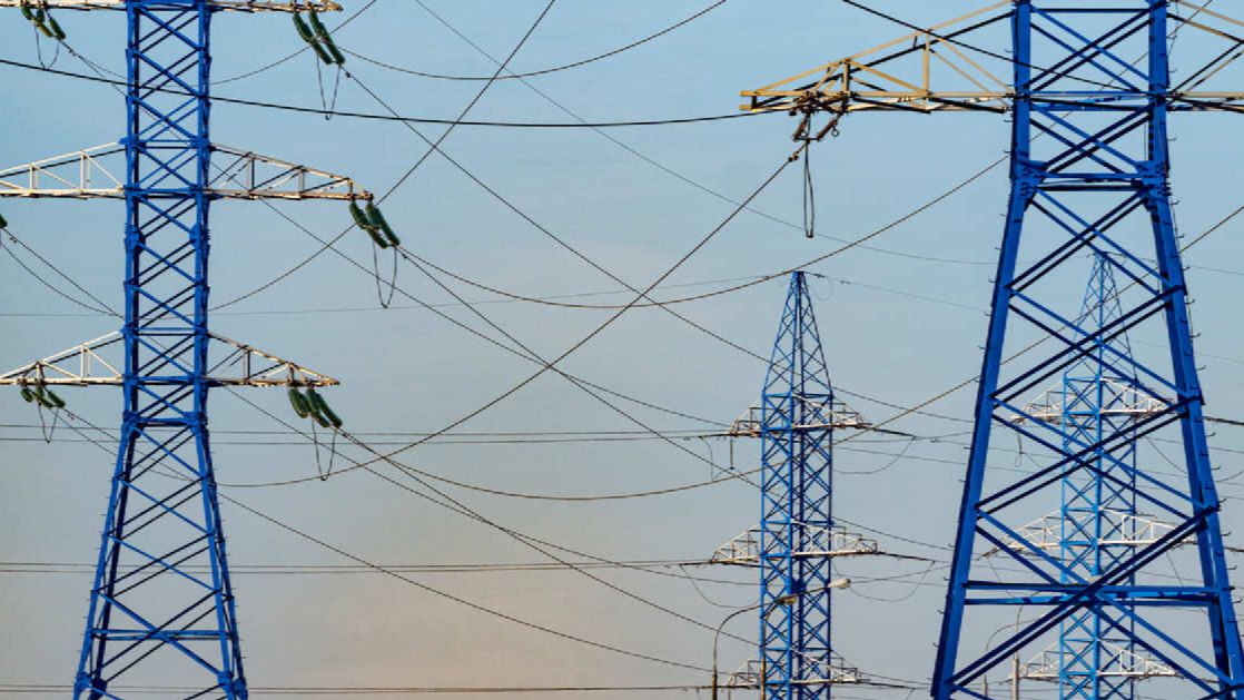 Днепропетровская и Запорожская области погрузились в блэкаут смотреть онлайн