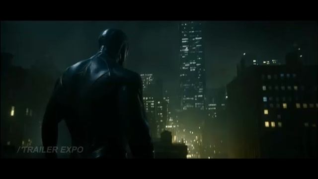 ЧЕЛОВЕК-ПАУК 4: СОВЕРШЕННО НОВЫЙ ДЕНЬ смотреть онлайн