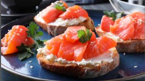 Слабосоленая ГОРБУША проверенный рецепт который превращает обычный завтрак в праздник