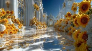 Цветочные Дворцы