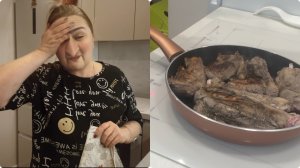 Я УСТАЛА 🙏 ВСЕ ЗАБОЛЕЛИ 😫 ГОТОВЛЮ ДАРНИЦКИЕ КОТЛЕТЫ ❤️