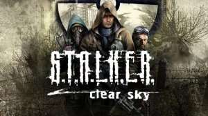 S.T.A.L.K.E.R Clear Sky#13