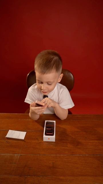 Милее обзора на iPhone 17 интернет ещё не видел. смотреть онлайн