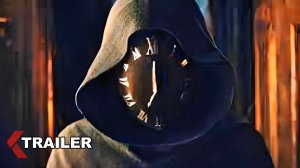 Семь циферблатов Агаты Кристи (1 сезон) — Русский трейлер (Дубляж, 2026)