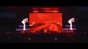 Тейлор Свифт: The Eras Tour — Конец Эры 4 серия (документальный сериал, 2025)