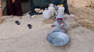 Кочевая жизнь @Иран @ 120 часть