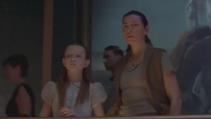 Фильм "Корабль-призрак" 2002. История певицы Франчески