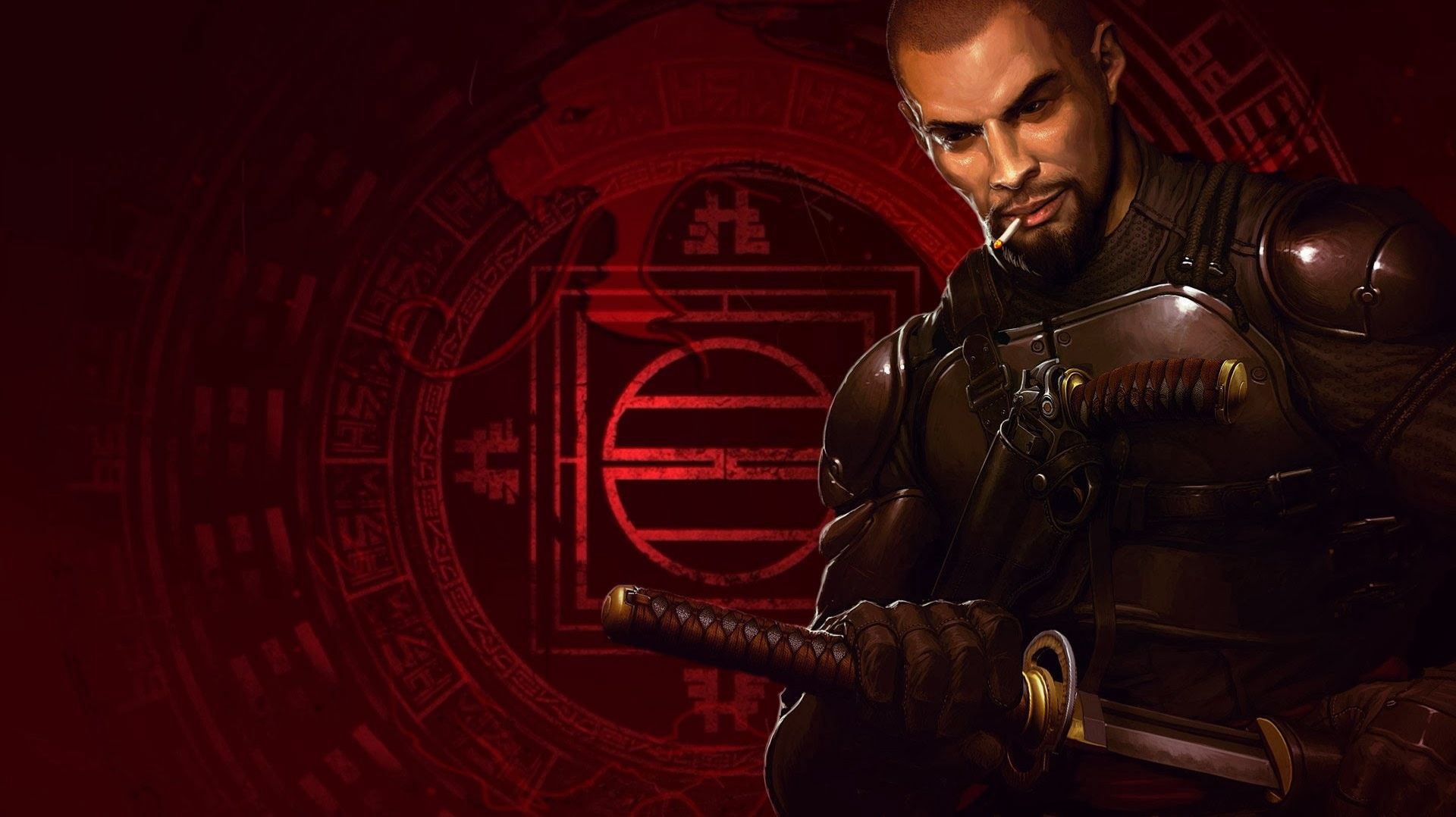 Shadow Warrior смотреть онлайн