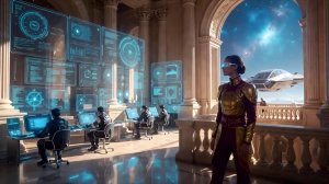 Жизнь Завтра