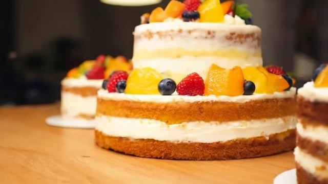 ТОРТ «ШОТ».