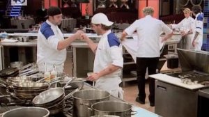 Адская кухня 9 сезон 5 серия (реалити-шоу, 2011)