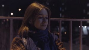 Песня 🎶✨"Зеркала✨" из фильма❄️ "Секретарь❄️ Деда Мороза"❄️