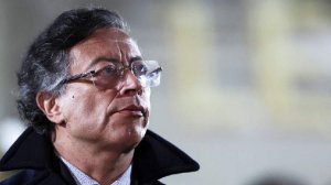 Петро опубликовал фото с символами Колумбии и США после беседы с Трампом