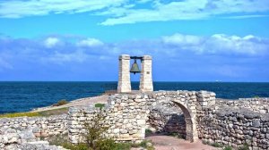 Херсонес 2021.