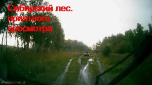 27.08.17.56.Чего я туда поехал.Сибирский лес.01.54