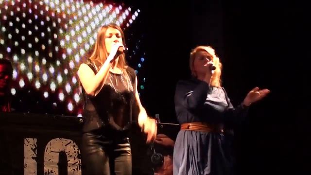 Лиана Асатиани - Rock this world