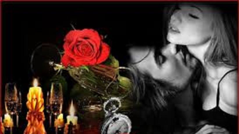 Любви неведомые дали. Романс на стихи Евгения Гордеева. смотреть онлайн