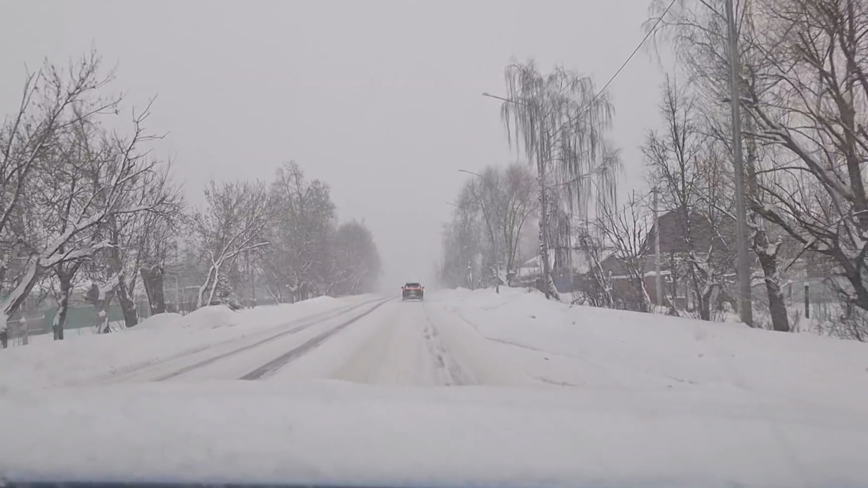 Утопаем в снегу...караул сколько снега...на улице метель пургу... смотреть онлайн