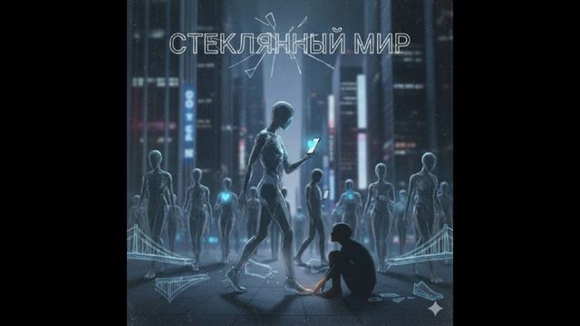 Матильда - Стеклянный мир смотреть онлайн