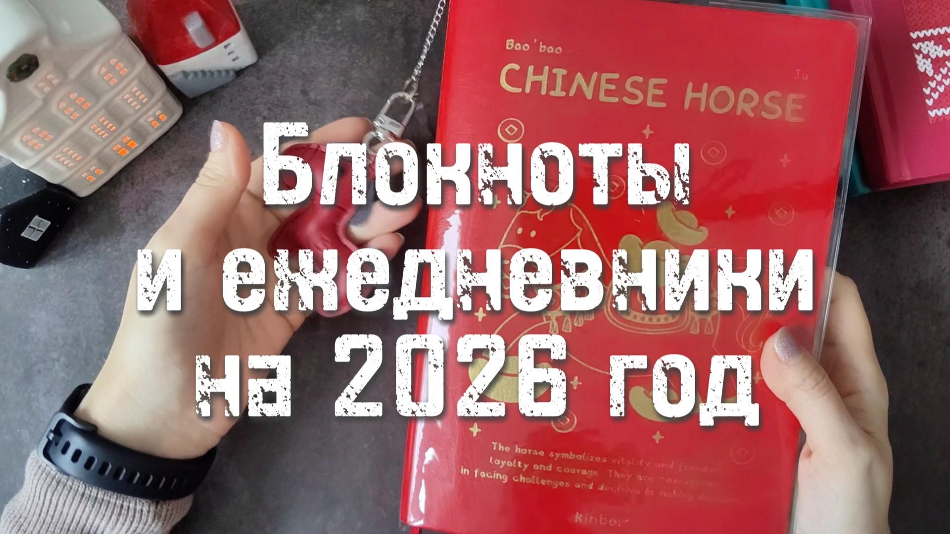Краткий обзор блокнотов на 2026 год 📕2️⃣0️⃣2️⃣6️⃣📕 смотреть онлайн