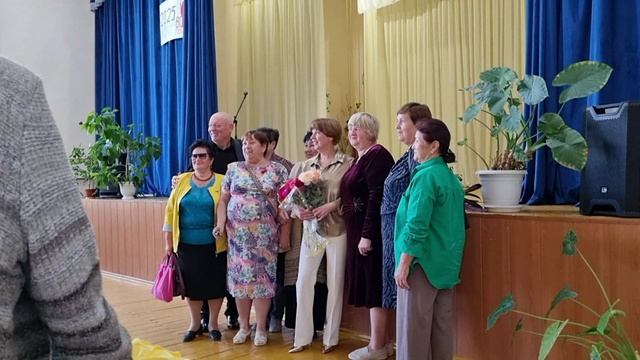 Наши Самые Благодарные Зрители после концерта! смотреть онлайн