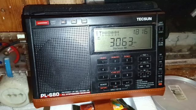 tecsun pl-680 вечерний скан смотреть онлайн