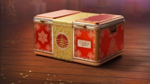 Открываю 22 новогодних контейнеров