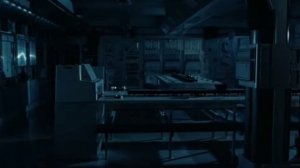 Чужой 2 фильм нарезка