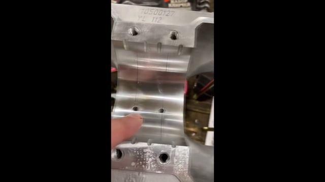 обоймы DD на буран