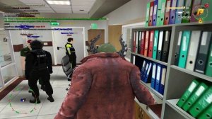 Свои в МВД!?!?!?!