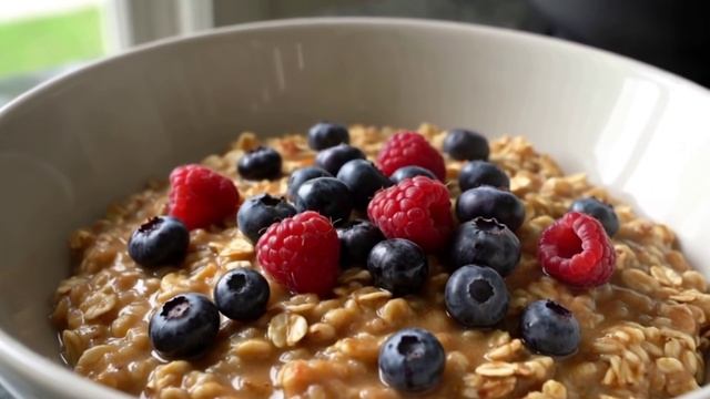 ОВСЯНКА,СЭР