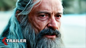 Смерть Робина Гуда — Русский трейлер (Субтитры, 2026)