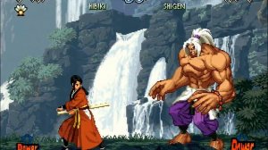 The Last Blade 2 (1988) [Arcade] №2