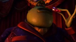 Смывайся мультик нарезка