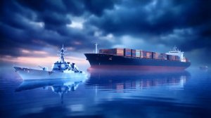 Вопросы и ответы 08.01.2026 "Призрак морской блокады России как младшего партнёра США" 19.00 МСК