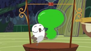 Сказки Трулли 1 сезон 21 серия (мультсериал, 2017)