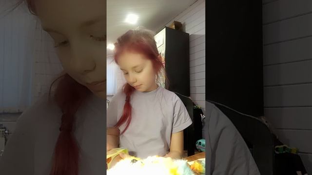 РАСПАКОВКА СТРАНОЙ ЛАБУБЫ смотреть онлайн