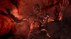 Injustice™ 2 /ужасающий бой, за Пугало