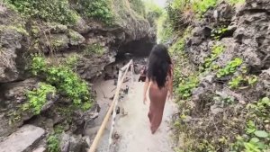 Беженец🇮🇩Бали. СВИДАНКА С ВОЛШЕБНОЙ СИНДИ💃БЕЗУМНЫ