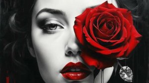 Любовь и Боль - AkmIra ( МАВРИН С. фан-covers видео)