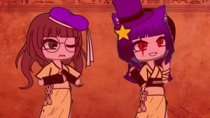 трендик // всех на трансе жду в 8 по мск времени