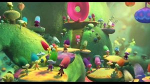 Тролли мультик нарезка