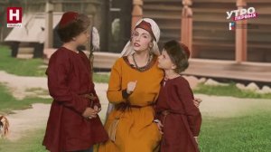 Богатырь | ДОРОГАМИ ИЛЬИ МУРОМЦА